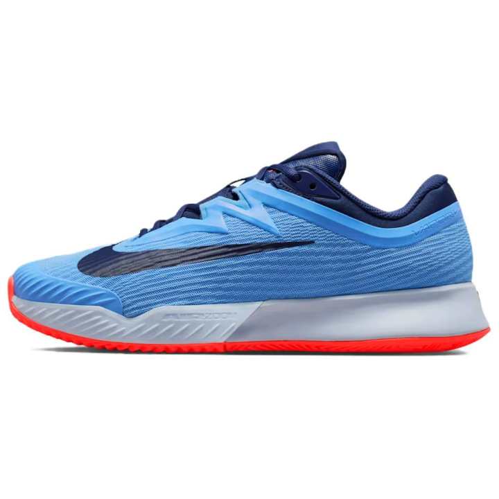 Nike Nike Vapor Pro 3 Tennis Shoes Men's Blue