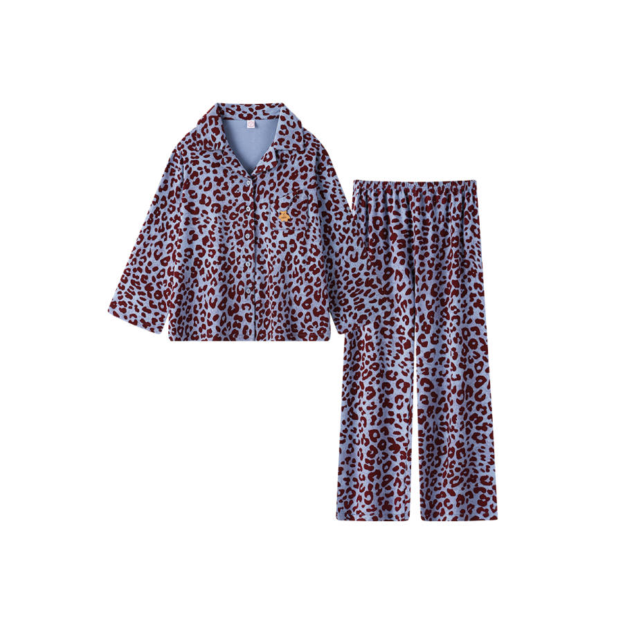 MIIOW MIIOW Women's Pajama Sets