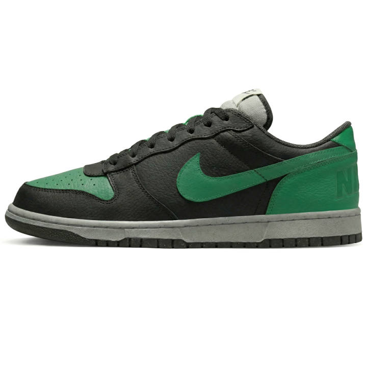 Nike Nike Big Low Three Times Laboratory, Qingchuan Cross Moon Abrasion Resistant Slip Resistant
