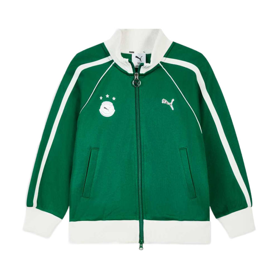 PUMA PUMA Kids Jackets Turtleneck Moderate