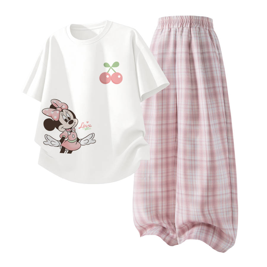 Disney Casual Sportswear 2 Piece Set Kids'
