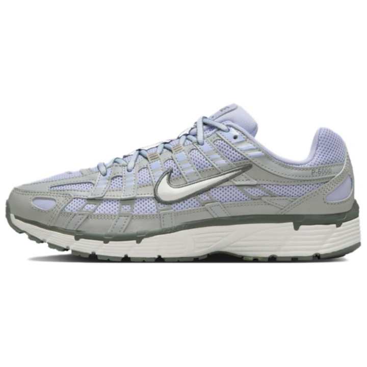 Nike Nike P 6000 Running Shoes Women's Gray