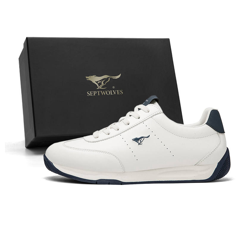 SEPTWOLVES SEPTWOLVES Low top Casual Shoes Men's