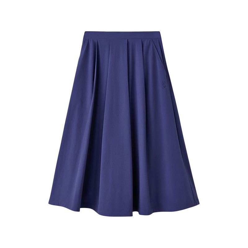 Skechers Casual Long Skirt Women's