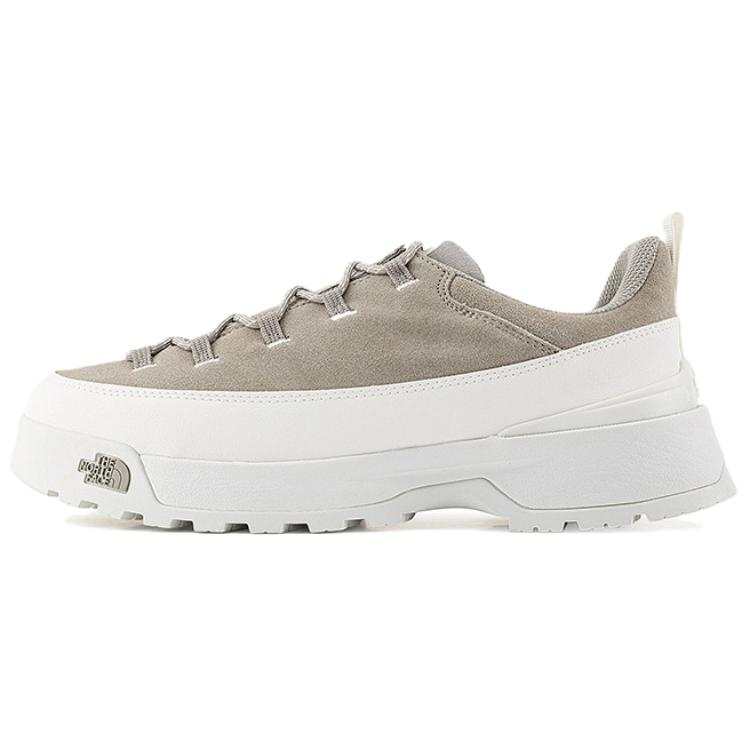 THE NORTH FACE GLENCLYFFE Low top Hiking Shoes Unisex Gray