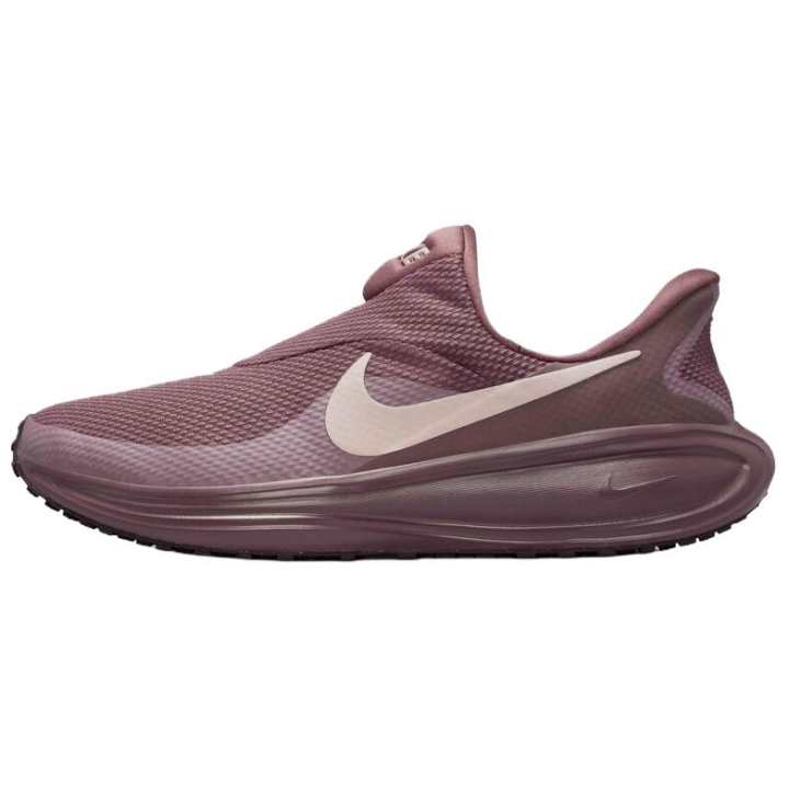 Nike Nike REVOLUTION 8 Breathable Running Shoes Men's Dark Cameo Brown