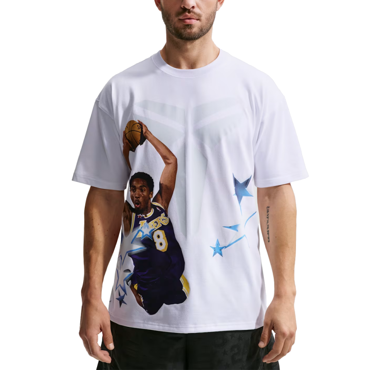 Nike Nike Kobe Men's Nike Dri-FIT Basketball T-Shirt