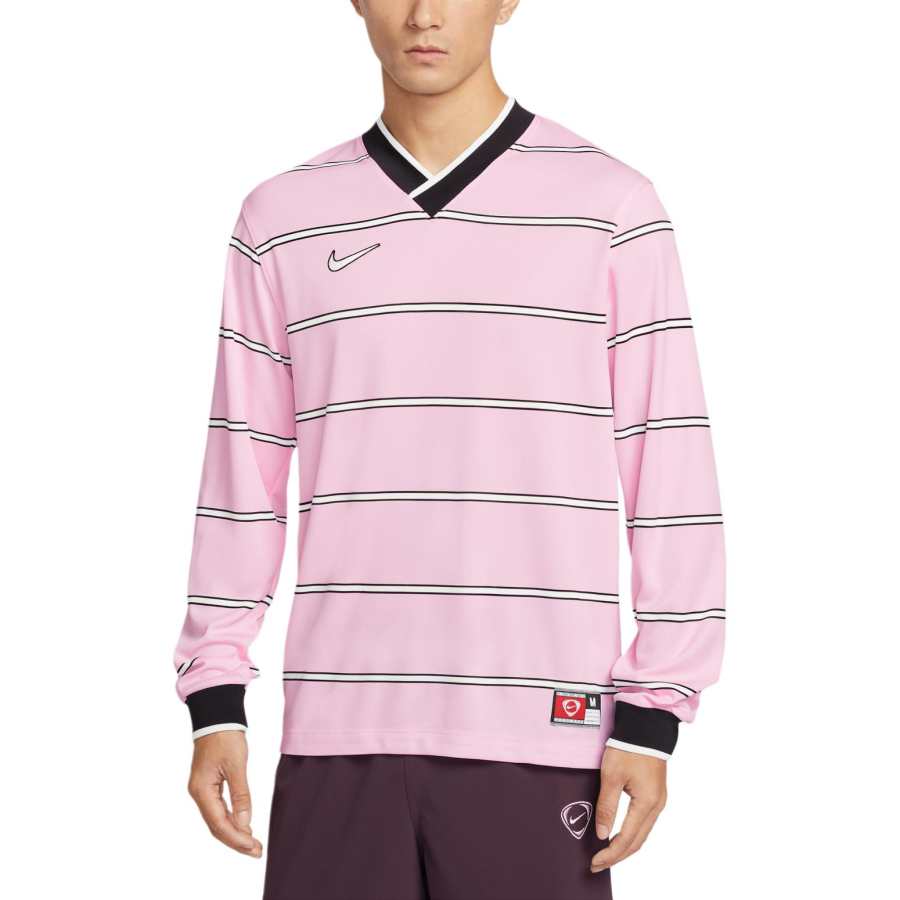 Nike Nike Dri Fit AS M NK DF ENERGY TOP LS T Shirt Men's