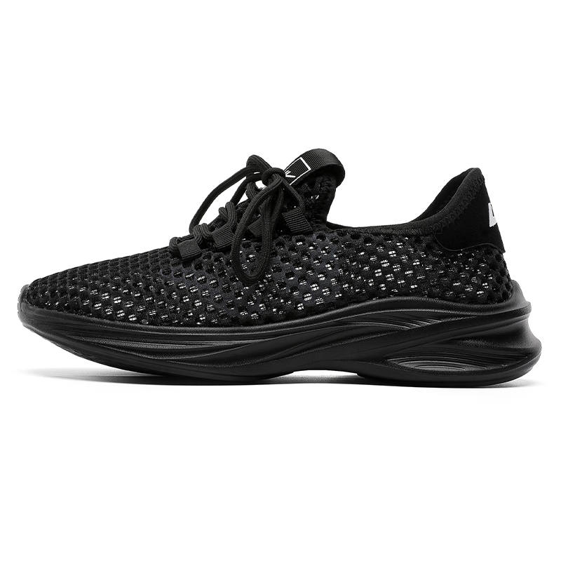 Warrior Breathable And Quick Dry Breathable And Quick Dry Low top Casual Shoes Men's