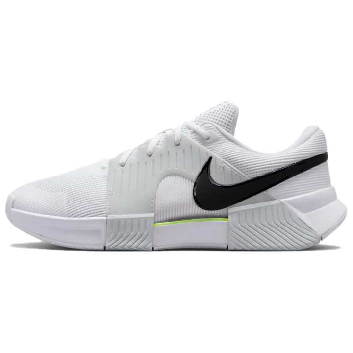 Nike Nike Zoom GP Challenge 1.5 Tennis Shoes Men's White