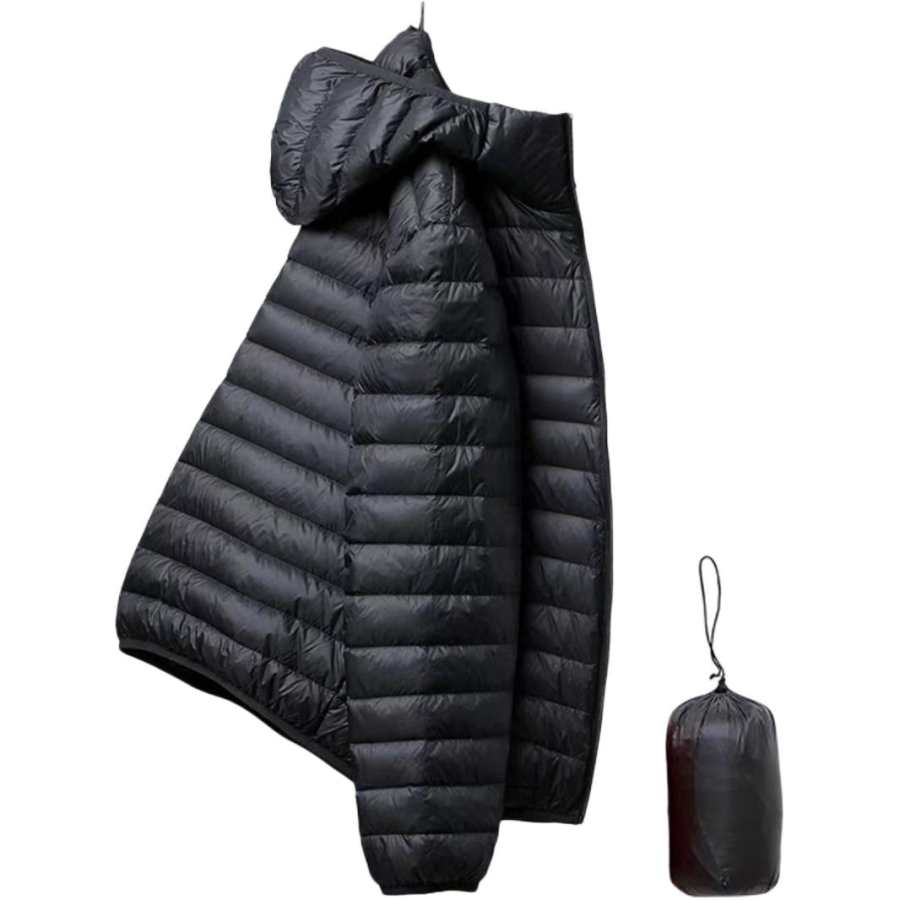 YALU Down Jackets Men's Lightweight Other