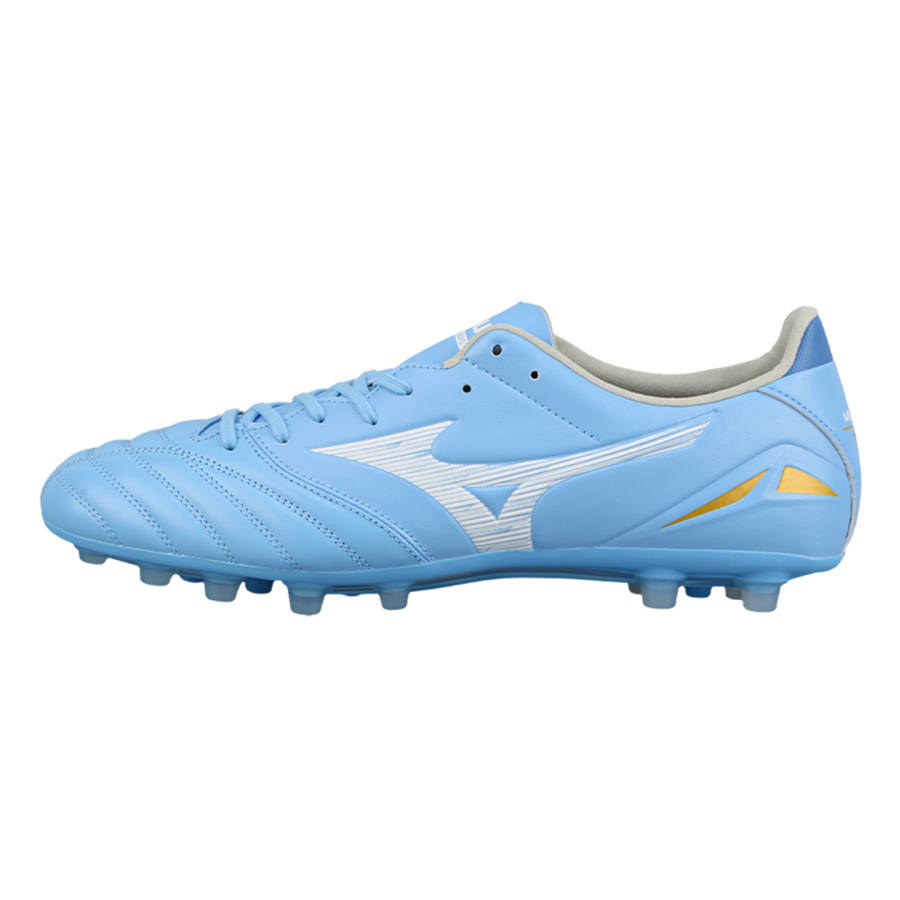 Mizuno Morelia Neo 4 AG Artificial Ground Soccer Shoes Unisex