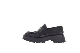 Alexander Wang Casual Shoes 4.5cm Women's Black