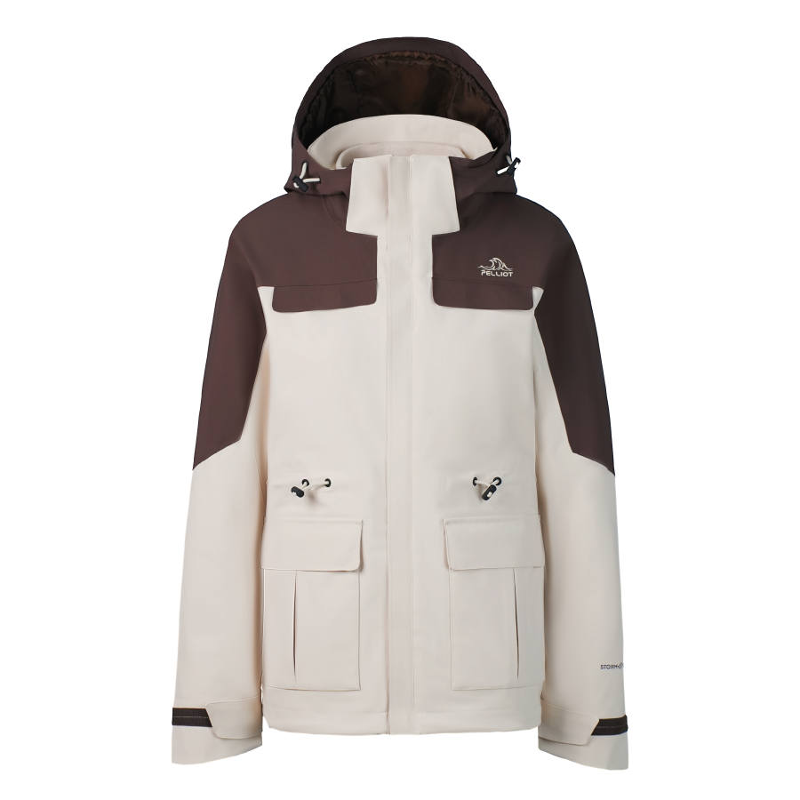PELLIOT PELLIOT Windbreaker Jacket Women's