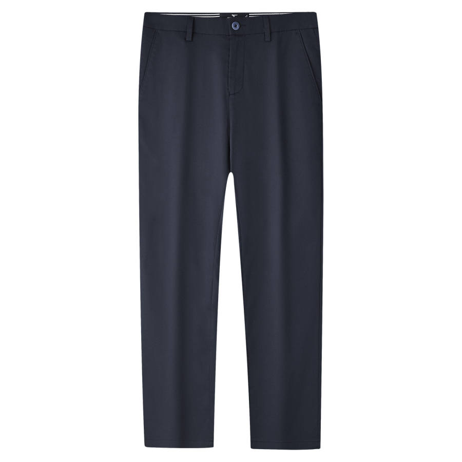 SEPTWOLVES SEPTWOLVES Casual Pants Men's Moderate Harem Pants