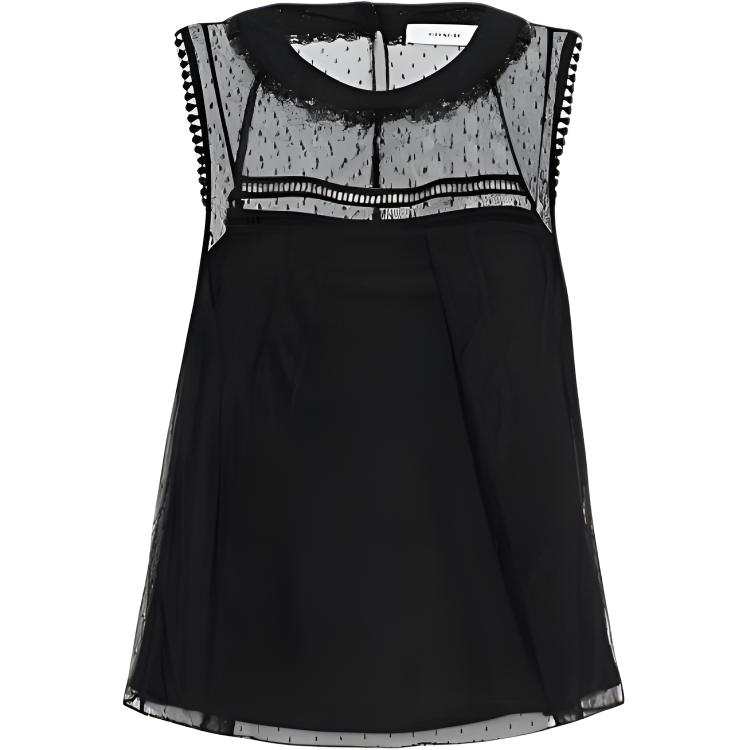 COACH FW22 Regular T Shirt Women's Black