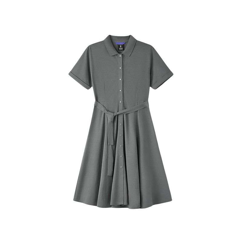 Skechers Short Sleeved Dress Women's