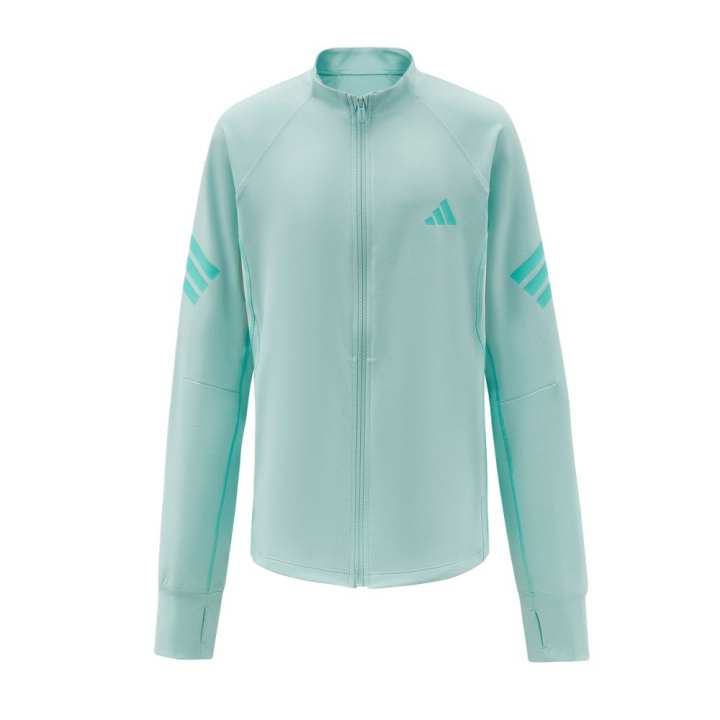 Adidas Adidas Kids Jackets Stand Collar Moderate
