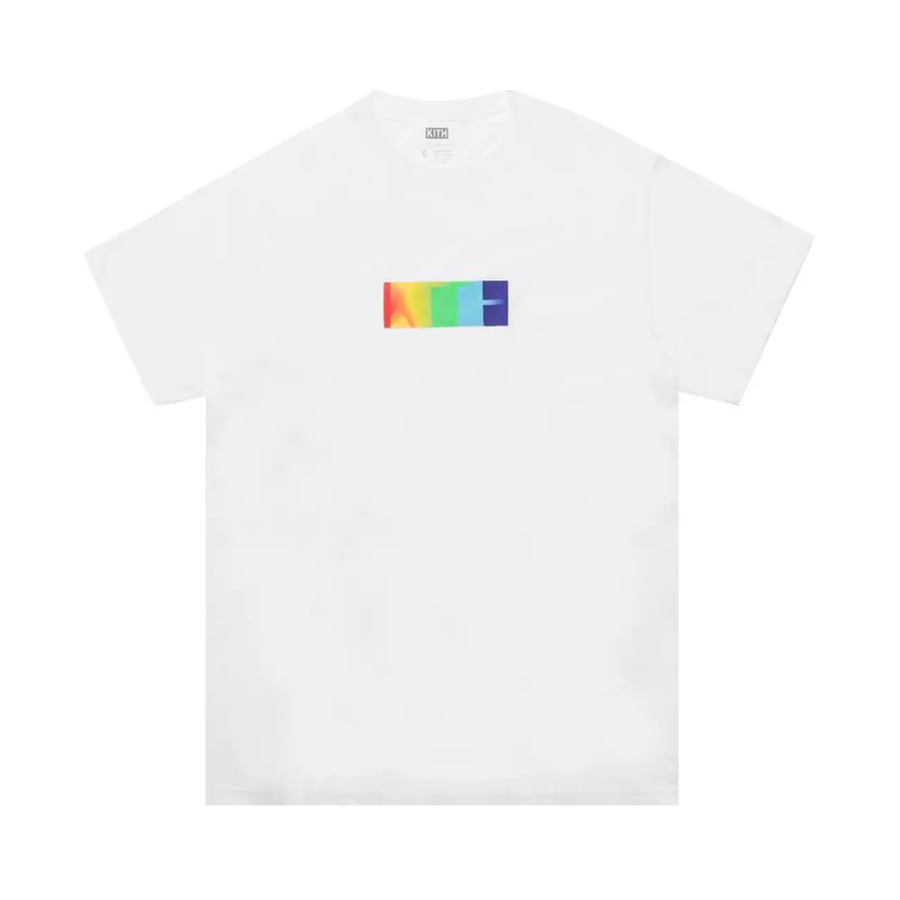 KITH KITH Pride T Shirt