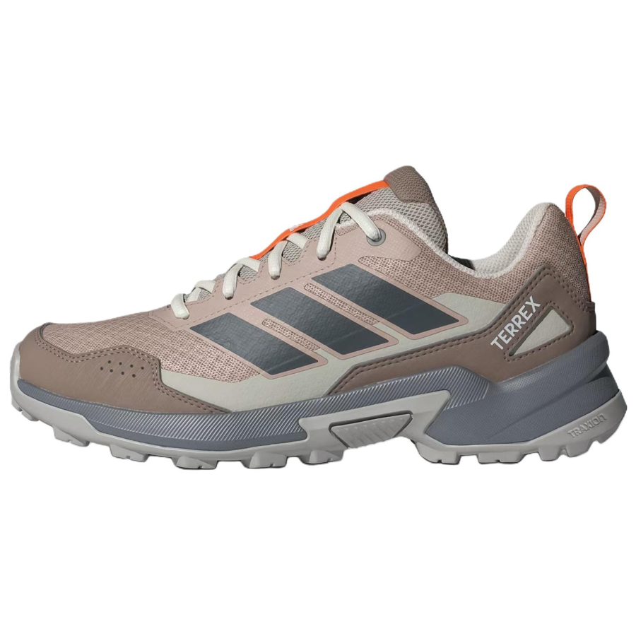 Adidas Adidas TERREX EASTRAIL 3 Mountaineering Hiking Shoes Women's Taupe