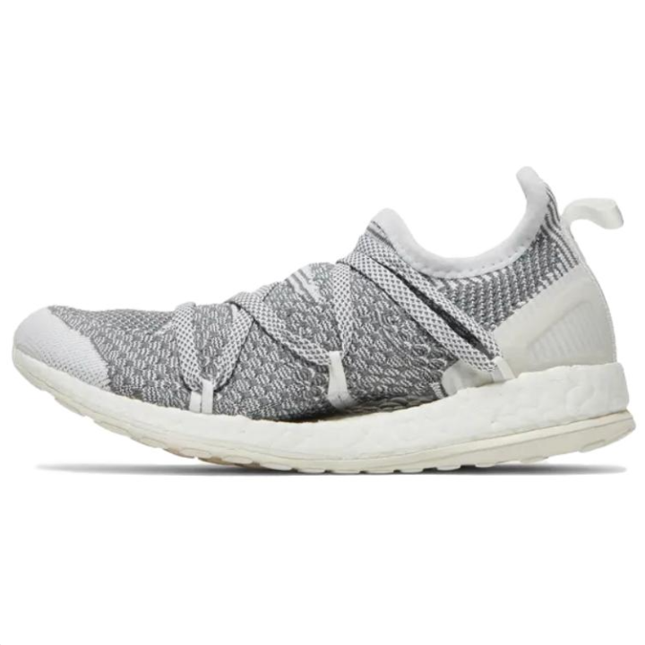 Adidas PureBoost X Stella McCartney x PureBoost X Wmns Adidas 'White Dark Blue' Women's
