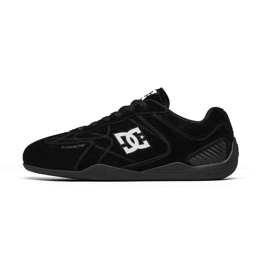 DCSHOES Veloce Low top Casual Shoes Unisex
