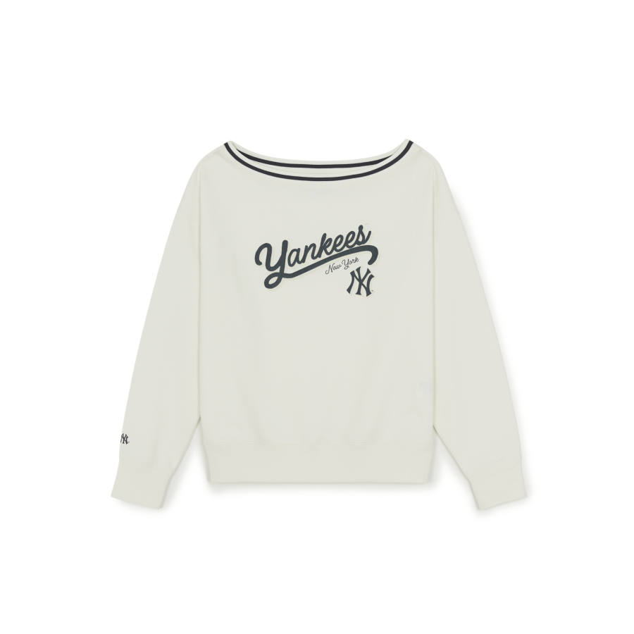 MLB MLB New York Yankees Sweatshirt Women's