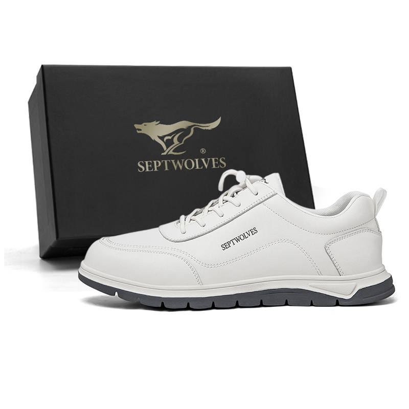 SEPTWOLVES SEPTWOLVES Low top Casual Shoes Men's
