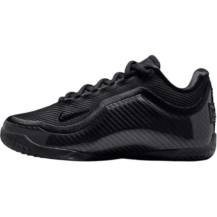 Nike Nike Lebron 23 Low top Children's Basketball Shoes Black Kids'