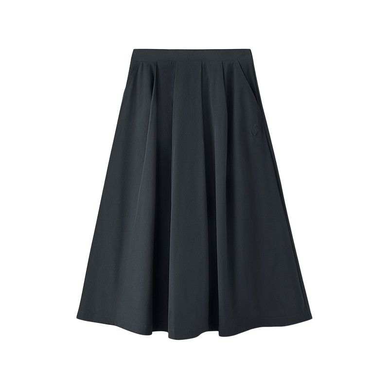 Skechers Casual Long Skirt Women's