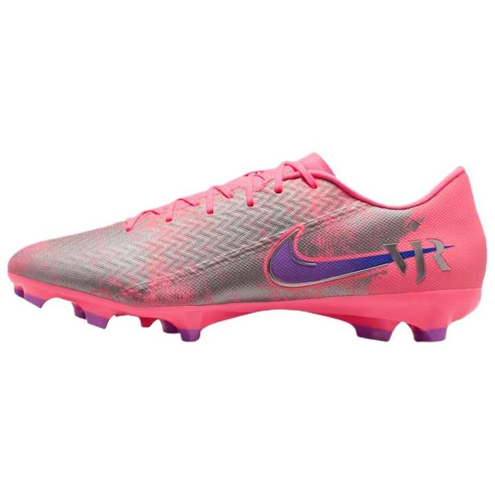 Nike Nike Mercurial Vapor 16 Academy Soccer Shoes Unisex Pink