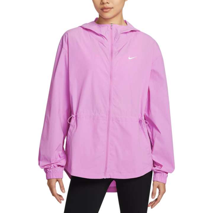 Nike Nike Jackets Women's Light Magenta Hooded Moderate Other