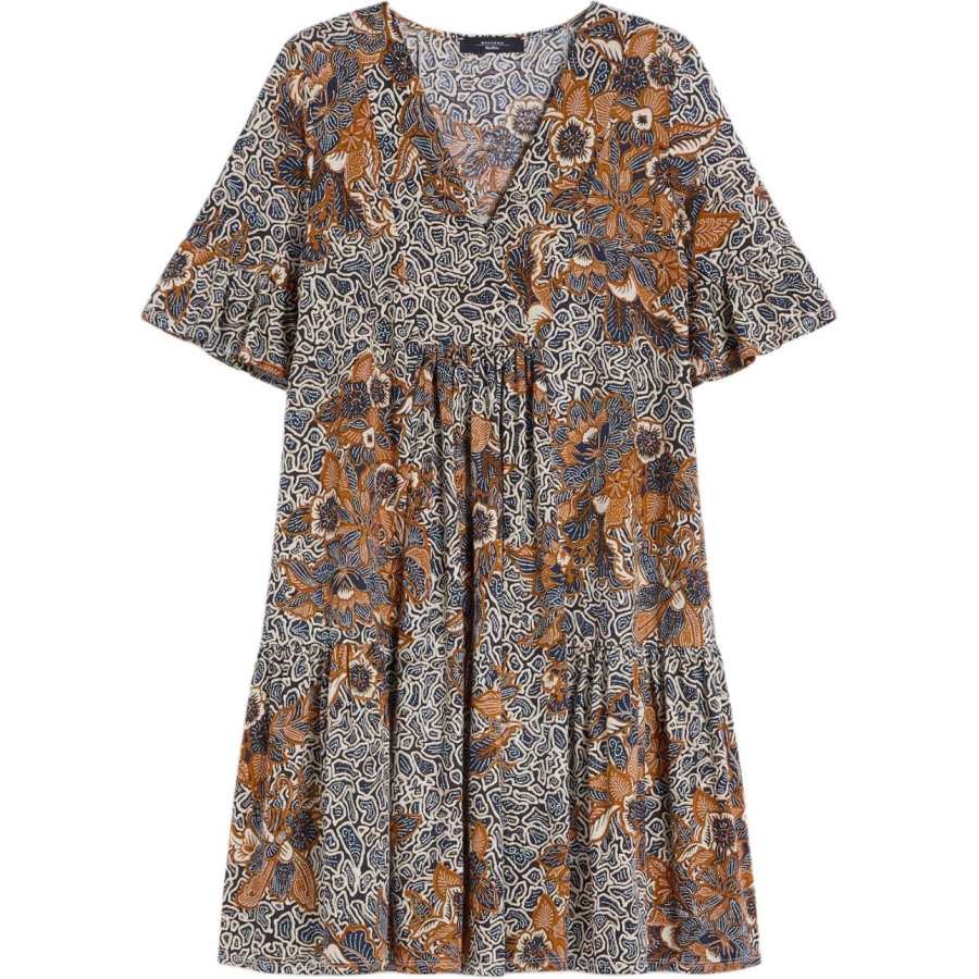WEEKEND MaxMara WEEKEND MaxMara Short Sleeved Dress Women's