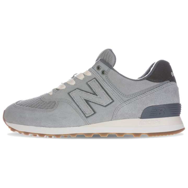 New Balance New Balance NB 574 Running Shoes Unisex Gray