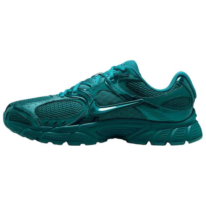 Nike A Ma Maniere x Nike V5 RNR Running Shoes Unisex Blue Green