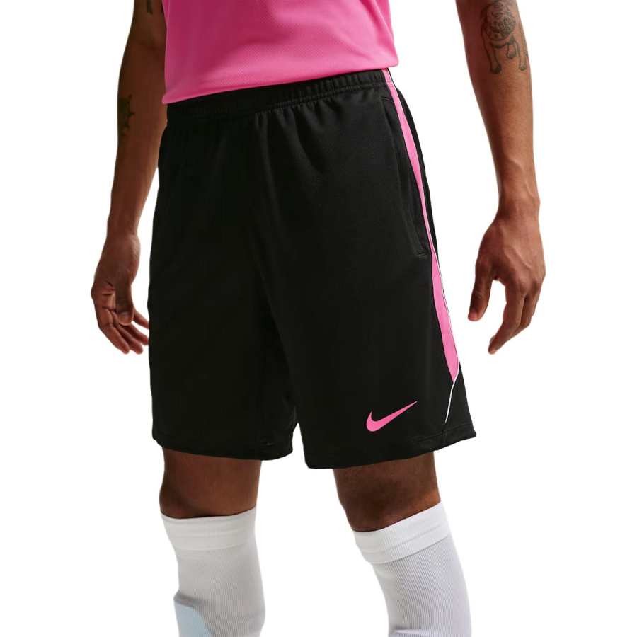 Nike Nike Dri FIT Soccer Sports Shorts Men's