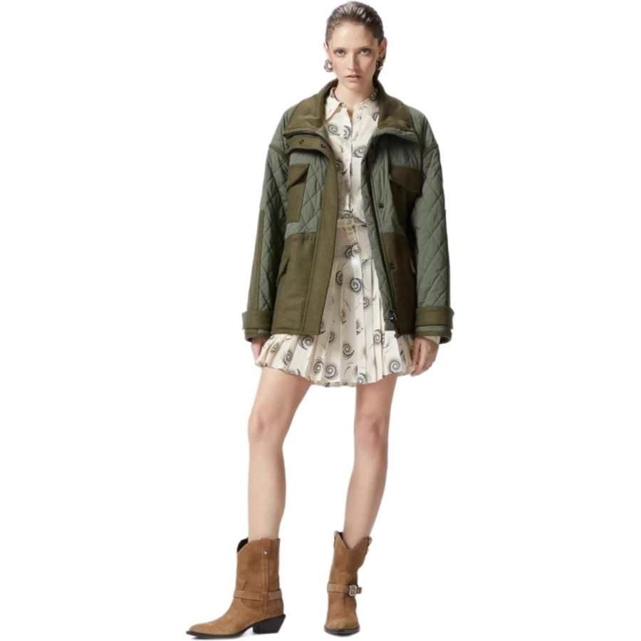 PINKO Scalise Mini Dress