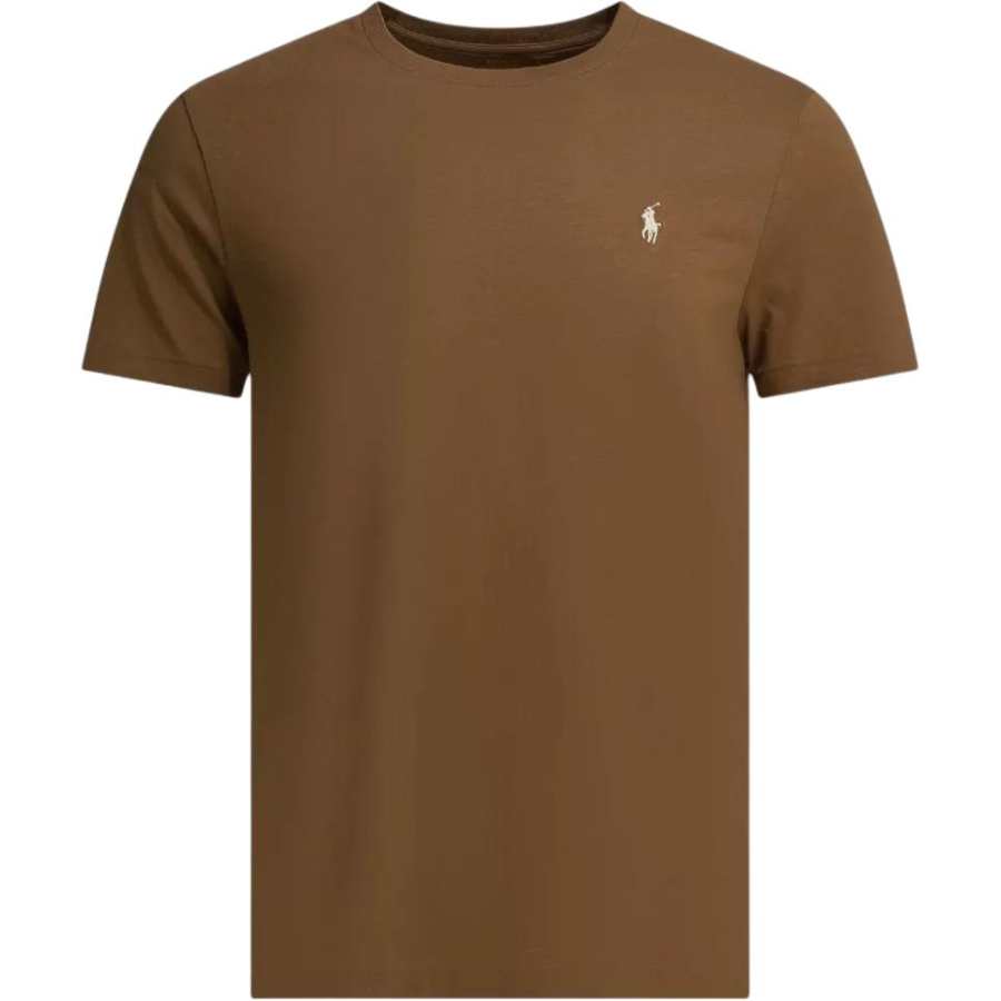 Polo Ralph Lauren T Shirt Custom Slim Fit Men's