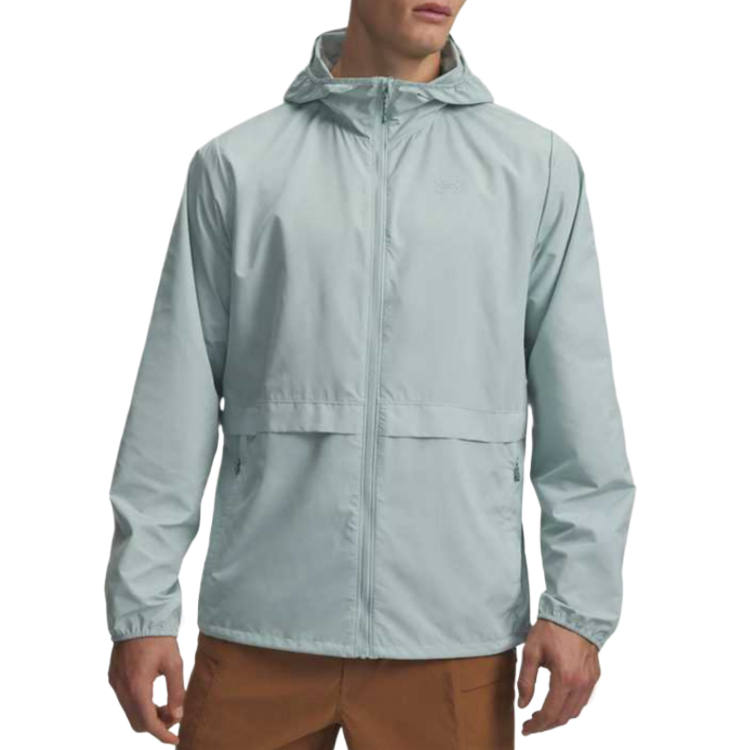 Under Armour Jackets Men's Enamel 477 Hooded Moderate Other