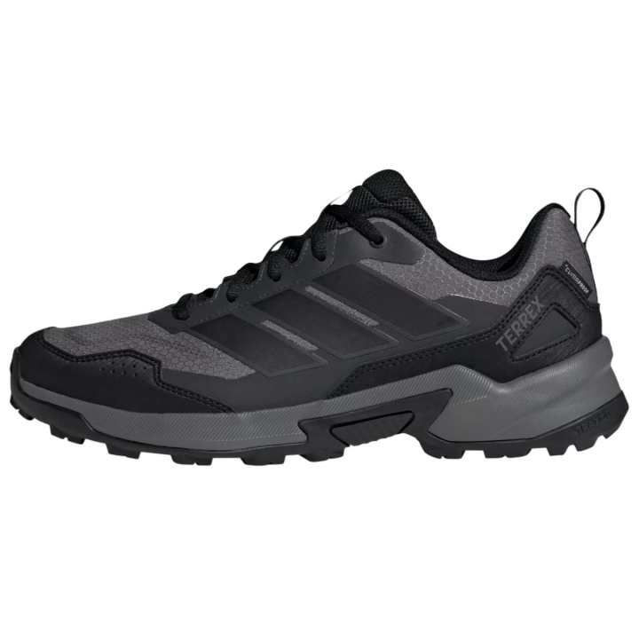 Adidas Terrex Eastrail Adidas 3 Climaproof 'Grey Core Black Carbon'