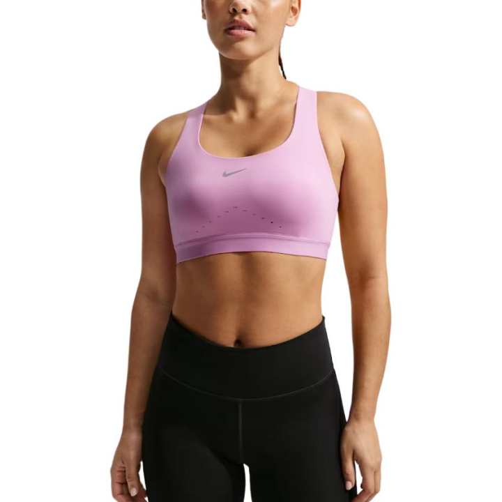 Nike Nike Swift Women's High-Support Lightly Lined Sports Bra