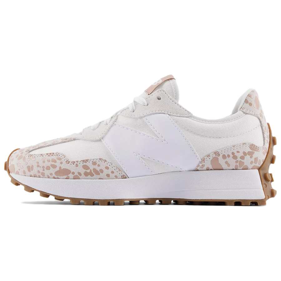 New Balance New Balance NB 327 Trail Running Shoes Women's White