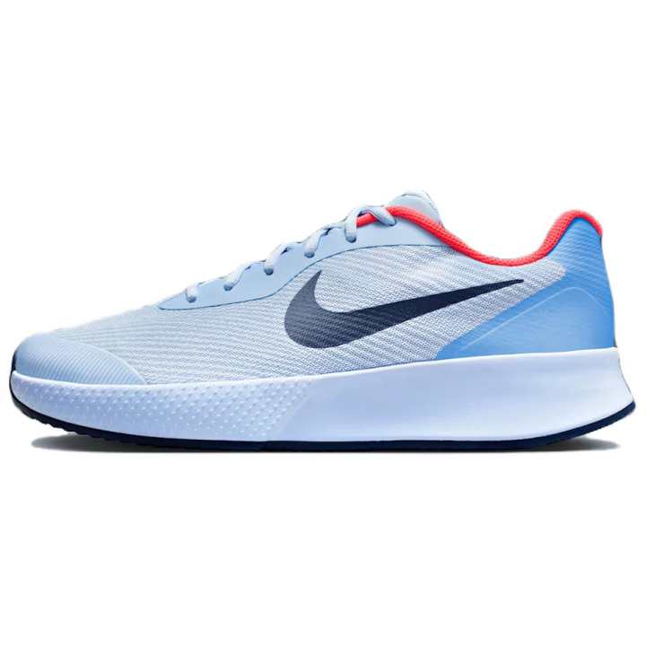 Nike Nike Vapor Lite 3 Tennis Shoes Men's Blue