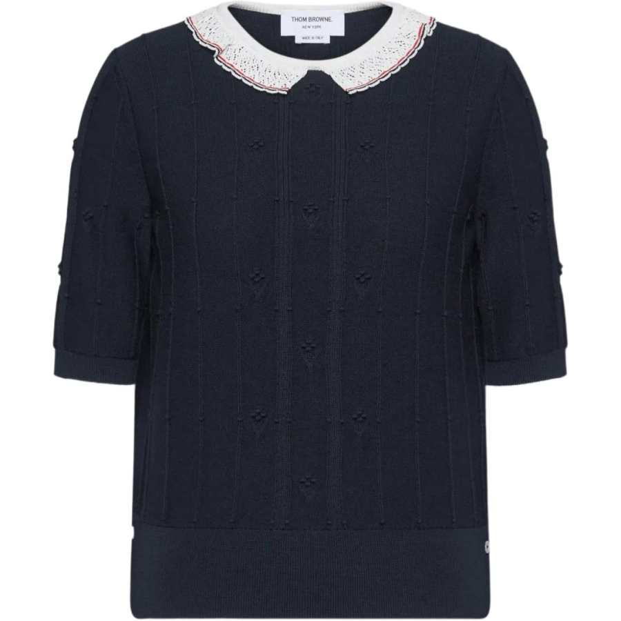 THOM BROWNE THOM BROWNE· Regular T Shirt Women's
