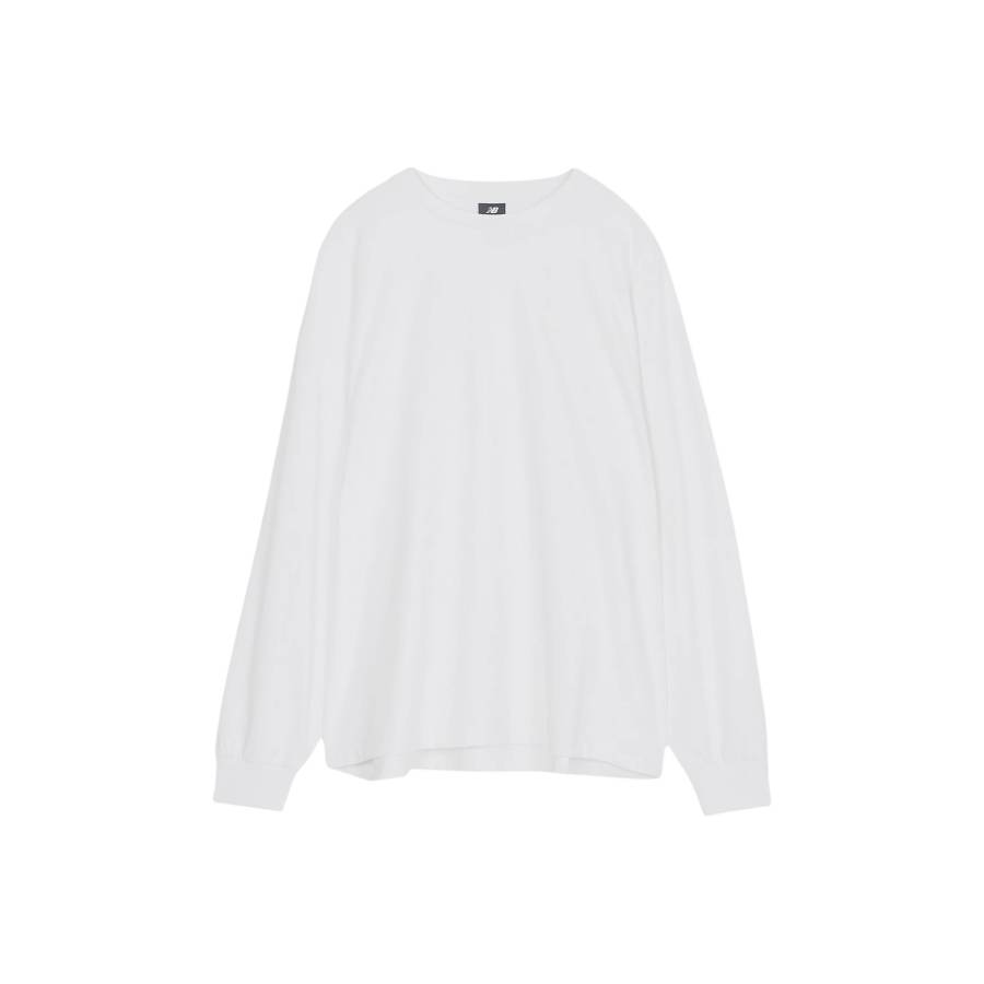 New Balance New Balance Long Sleeve T Shirt T Shirt Men's