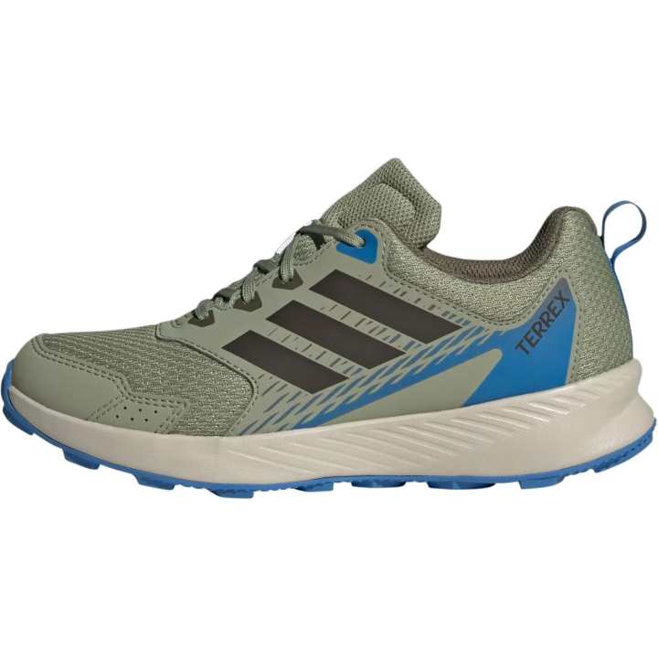 Adidas Adidas Terrex Low top Kids' Running Shoes Olive Green Unisex
