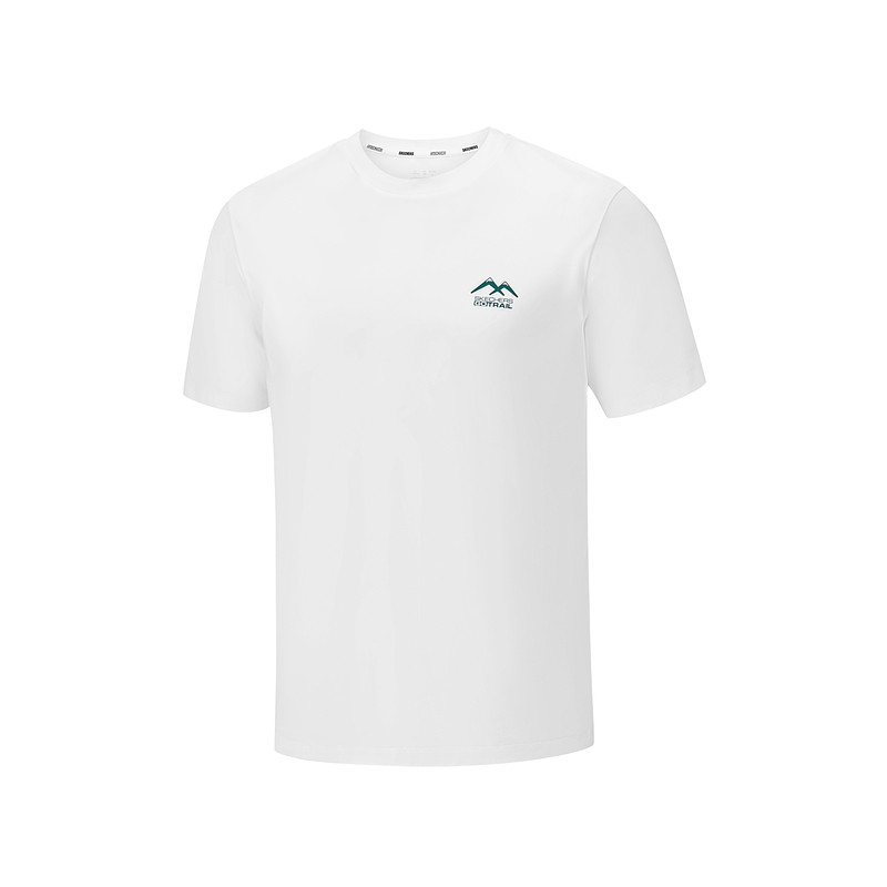 Skechers Quick Dry T Shirts Unisex