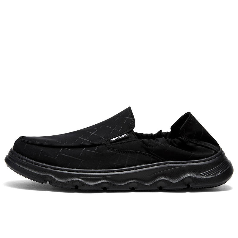 WARRIOR WARRIOR Low top Casual Shoes Men's