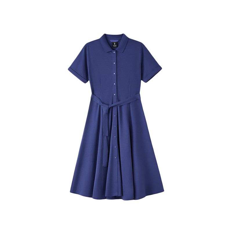 Skechers Short Sleeved Dress Women's