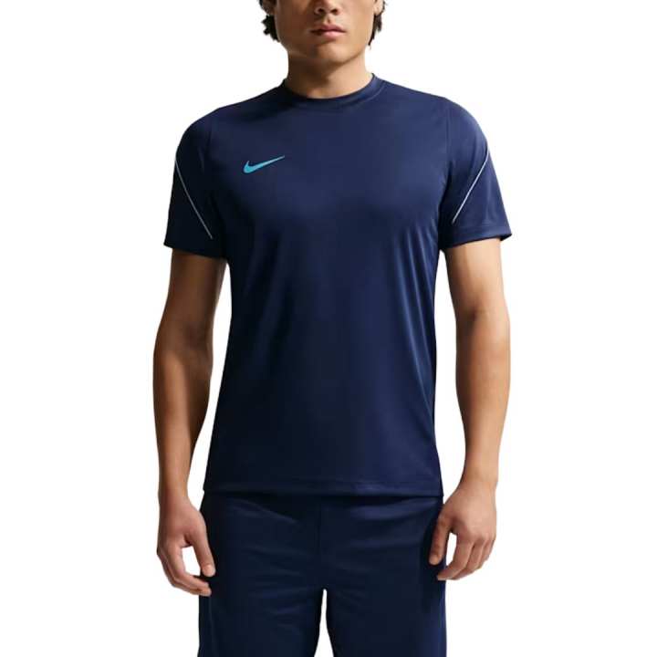 Nike Nike Soccer Jerseys Men's Midnight Blue/Bright Blue/Bright Blue/Bright Blue Moderate